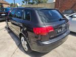 2005 AUDI A3 5D HATCHBACK SPORTBACK 2.0 TFSI QUATTRO AMB 8P