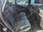 2005 AUDI A3 5D HATCHBACK SPORTBACK 2.0 TFSI QUATTRO AMB 8P
