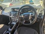 2013 FORD FOCUS AMBIENTE LW MK2