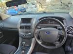 2012 FORD TERRITORY 4D WAGON TX LIMITED EDITION (RWD) SZ