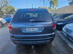 2012 FORD TERRITORY 4D WAGON TX LIMITED EDITION (RWD) SZ
