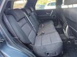 2012 FORD TERRITORY 4D WAGON TX LIMITED EDITION (RWD) SZ