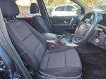2012 FORD TERRITORY 4D WAGON TX LIMITED EDITION (RWD) SZ