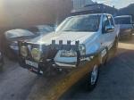 2011 GREAT WALL V240 DUAL CAB UTILITY (4x4) K2