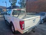 2011 GREAT WALL V240 DUAL CAB UTILITY (4x4) K2