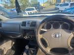2011 GREAT WALL V240 DUAL CAB UTILITY (4x4) K2