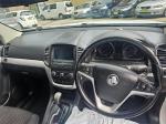 2017 HOLDEN CAPTIVA 4D WAGON 7 LS (FWD) CG MY17