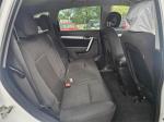 2017 HOLDEN CAPTIVA 4D WAGON 7 LS (FWD) CG MY17