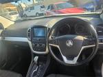 2016 HOLDEN CAPTIVA 4D WAGON 7 LS (FWD) CG MY16