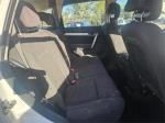 2016 HOLDEN CAPTIVA 4D WAGON 7 LS (FWD) CG MY16