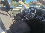 2016 HOLDEN CAPTIVA 4D WAGON 7 LS (FWD) CG MY16