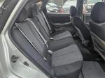2006 HYUNDAI ELANTRA 5D HATCHBACK ELITE 2.0 HVT XD 05 UPGRADE