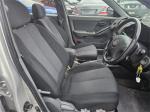 2006 HYUNDAI ELANTRA 5D HATCHBACK ELITE 2.0 HVT XD 05 UPGRADE