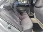 2006 HYUNDAI SONATA 4D SEDAN NF