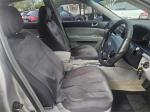 2006 HYUNDAI SONATA 4D SEDAN NF