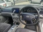2006 HYUNDAI SONATA 4D SEDAN NF