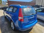 2010 HYUNDAI i30 4D WAGON cw SPORTSWAGON 2.0 FD MY10