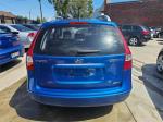 2010 HYUNDAI i30 4D WAGON cw SPORTSWAGON 2.0 FD MY10