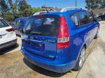 2010 HYUNDAI i30 4D WAGON cw SPORTSWAGON 2.0 FD MY10