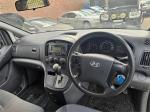 2014 HYUNDAI iLOAD 4D VAN TQ MY15