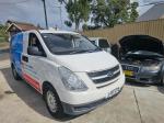2014 HYUNDAI iLOAD 4D VAN TQ MY15
