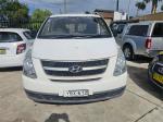 2014 HYUNDAI iLOAD 4D VAN TQ MY15