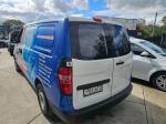 2014 HYUNDAI iLOAD 4D VAN TQ MY15