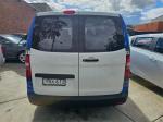 2014 HYUNDAI iLOAD 4D VAN TQ MY15