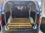 2014 HYUNDAI iLOAD 4D VAN TQ MY15