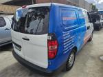 2014 HYUNDAI iLOAD 4D VAN TQ MY15