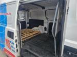 2014 HYUNDAI iLOAD 4D VAN TQ MY15