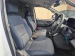 2014 HYUNDAI iLOAD 4D VAN TQ MY15