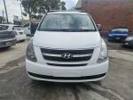 2014 HYUNDAI iLOAD 4D VAN CREW TQ MY14