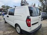 2014 HYUNDAI iLOAD 4D VAN CREW TQ MY14