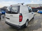 2014 HYUNDAI iLOAD 4D VAN CREW TQ MY14