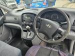 2014 HYUNDAI iLOAD 4D VAN CREW TQ MY14