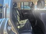 2012 JEEP COMPASS 4D WAGON LIMITED (4x4) MK MY12