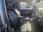 2012 JEEP COMPASS 4D WAGON LIMITED (4x4) MK MY12