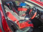 2003 MAZDA RX-8 4D COUPE