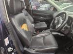 2010 MITSUBISHI ASX 4D WAGON ASPIRE (4WD) XA