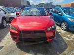 2009 MITSUBISHI LANCER 4D SEDAN ES CJ MY09