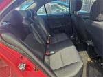 2009 MITSUBISHI LANCER 4D SEDAN ES CJ MY09