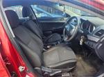 2009 MITSUBISHI LANCER 4D SEDAN ES CJ MY09