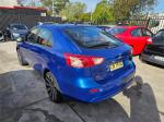 2010 MITSUBISHI LANCER 5D HATCHBACK ES SPORTBACK CJ MY10