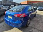 2010 MITSUBISHI LANCER 5D HATCHBACK ES SPORTBACK CJ MY10