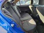 2010 MITSUBISHI LANCER 5D HATCHBACK ES SPORTBACK CJ MY10