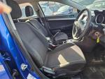 2010 MITSUBISHI LANCER 5D HATCHBACK ES SPORTBACK CJ MY10