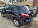 2010 NISSAN DUALIS 4D WAGON ST (4x2) J10 MY10