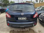 2010 NISSAN DUALIS 4D WAGON ST (4x2) J10 MY10