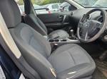 2010 NISSAN DUALIS 4D WAGON ST (4x2) J10 MY10